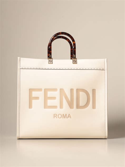 bolso fendi roma|fendi roma.